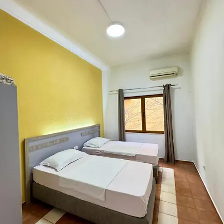 アパート Heart - Free Parking - Fit Five *