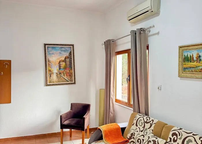 アパート Heart - Free Parking - Fit Five ティラナ