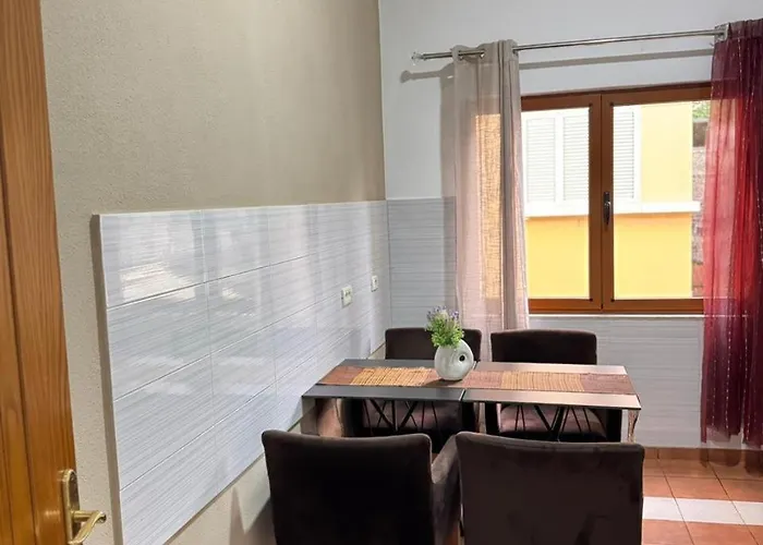 アパート Heart - Free Parking - Fit Five *