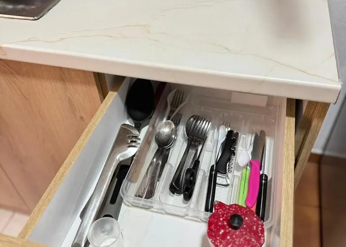 Heart - Free Parking - Fit Five ティラナ