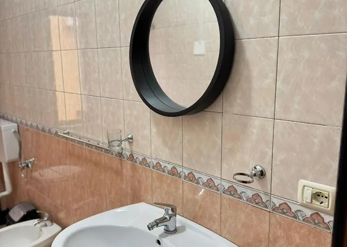 アパート Heart - Free Parking - Fit Five *